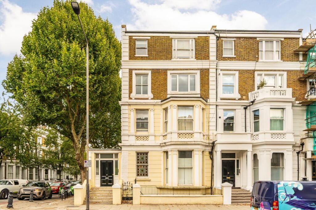 Main image of property: Holland Road, Holland Park