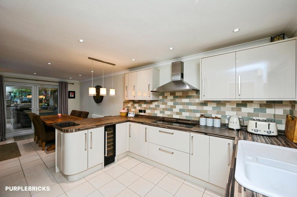 House in Nottingham - View 5