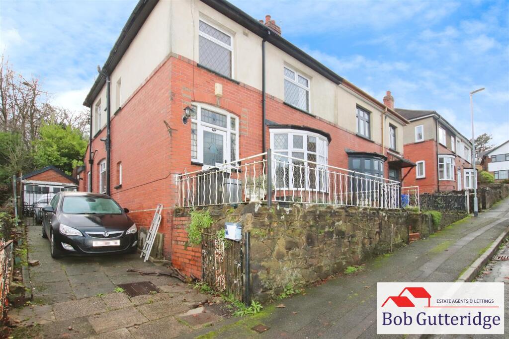 Main image of property: Regent Street, Stoke-On-Trent