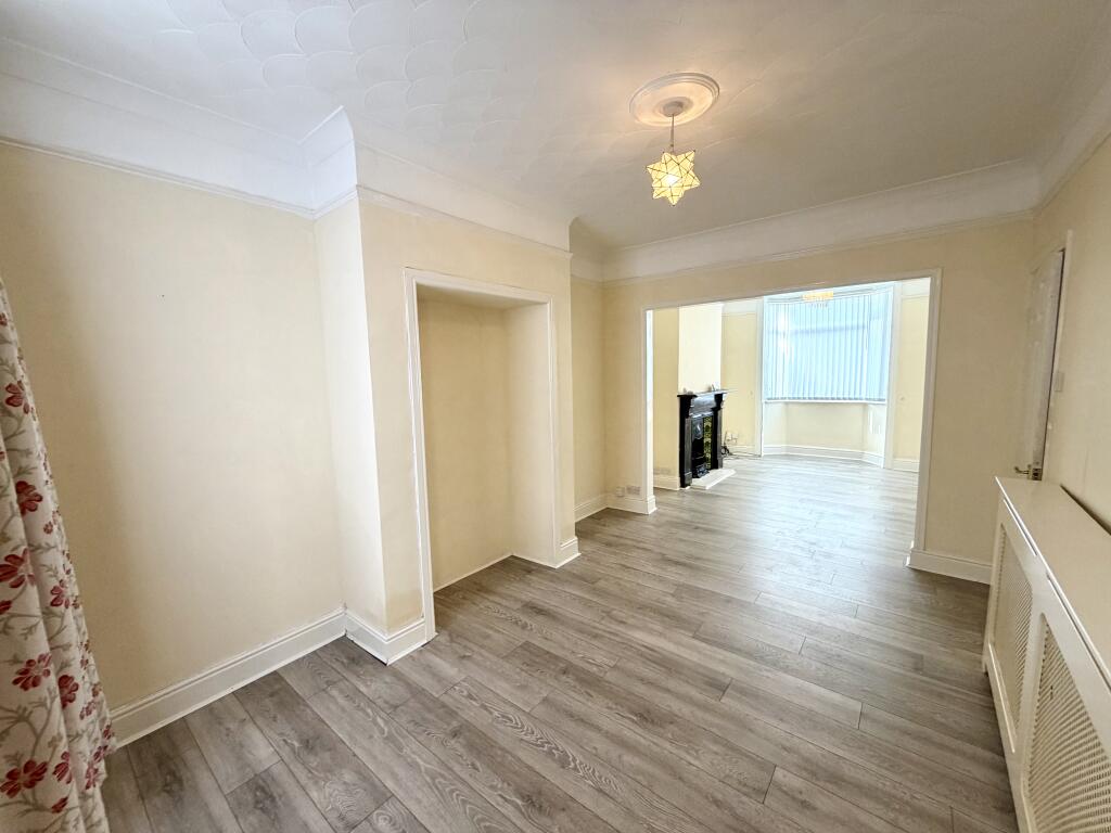 Eskdale Terrace, Guisborough, Redcar And Cleveland photo 4