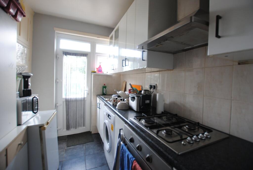 Penderry Rise, Catford, London, SE6 photo 4