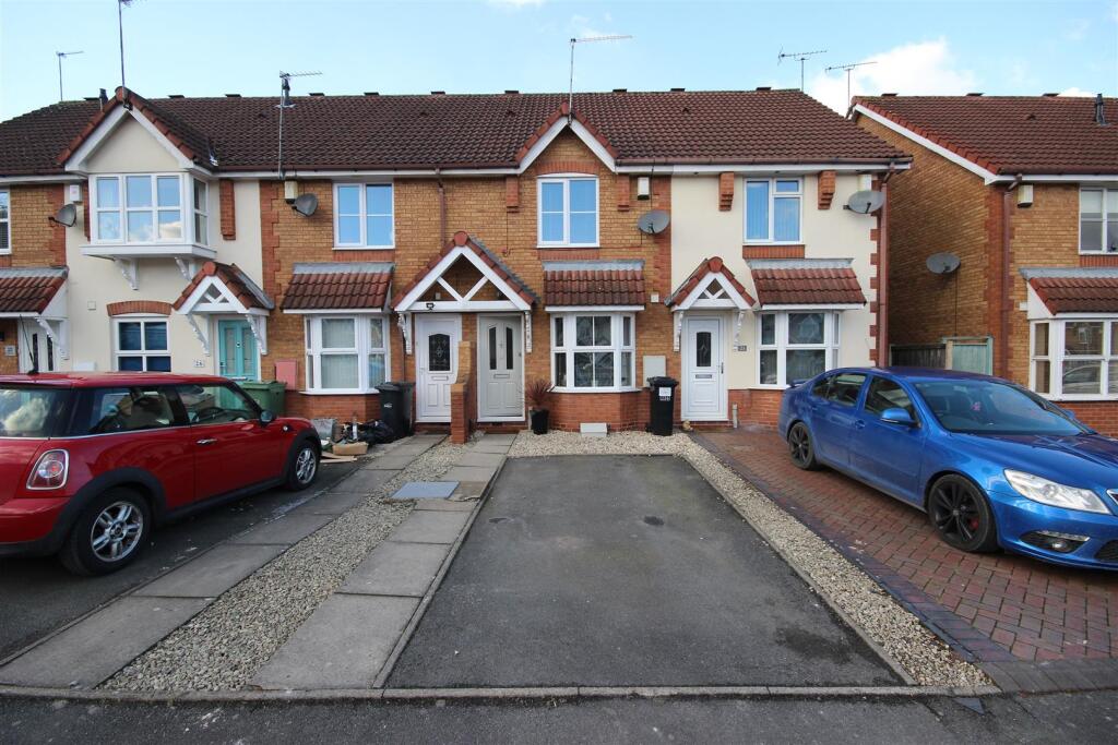 Main image of property: Whitefriars Drive,Halesowen,West Midlands