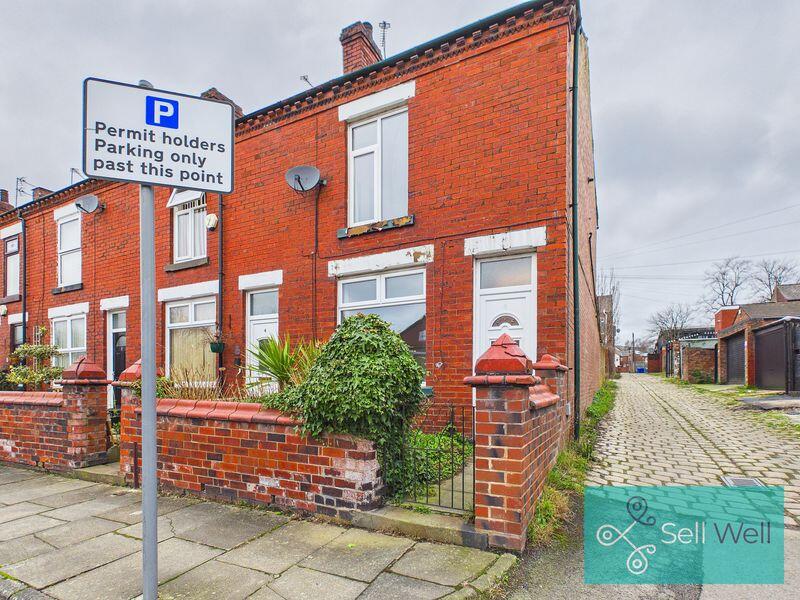 Main image of property: Guild Avenue, Worsley, Manchester