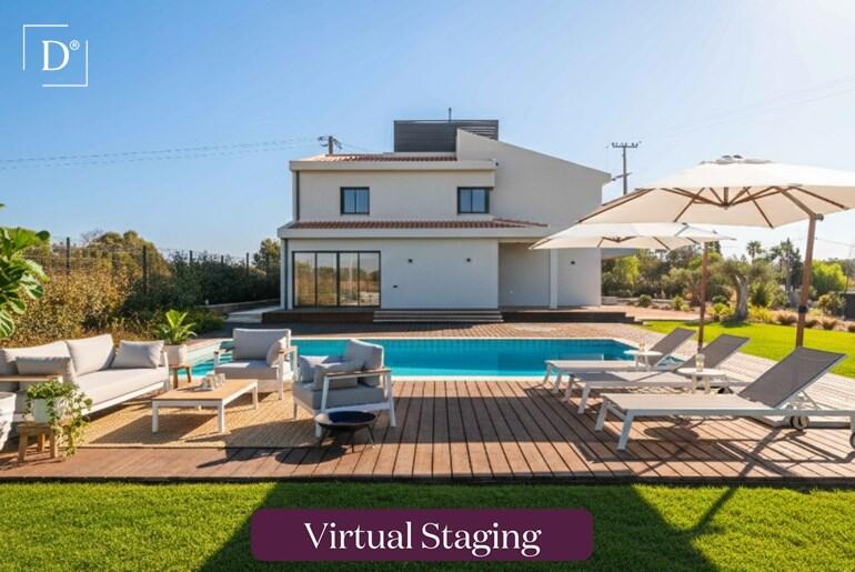 Main image of property: Algarve, Quarteira