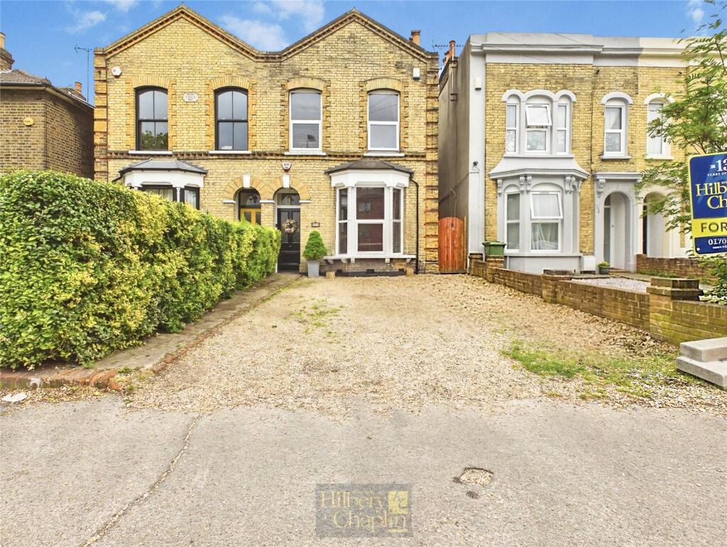 Western Road, Romford, RM1, Romford
