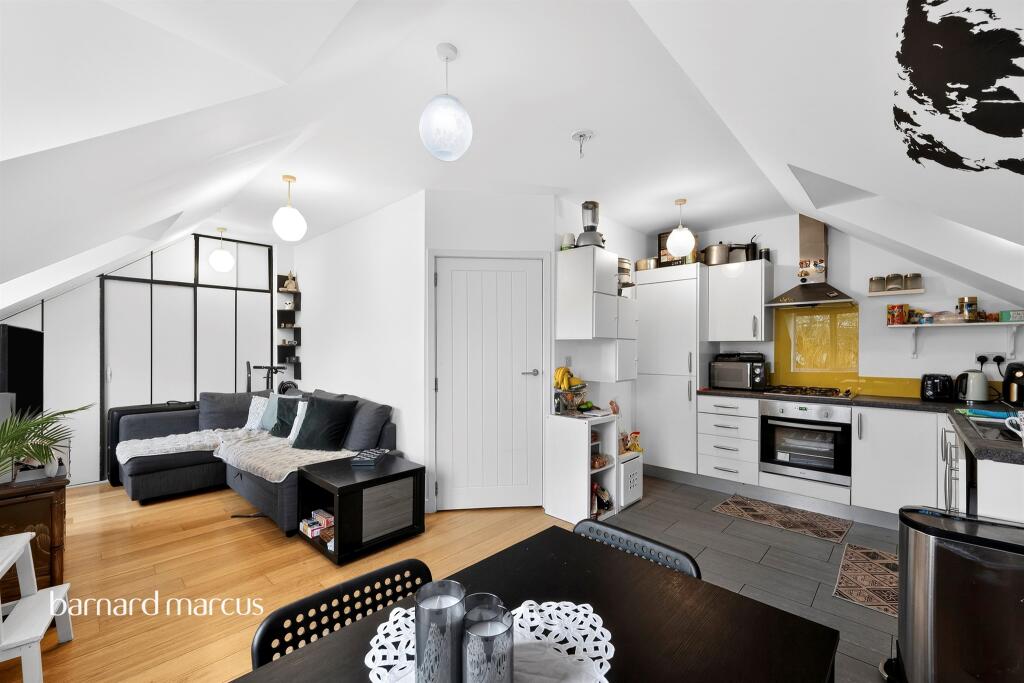 Main image of property: Cottington Road, Feltham