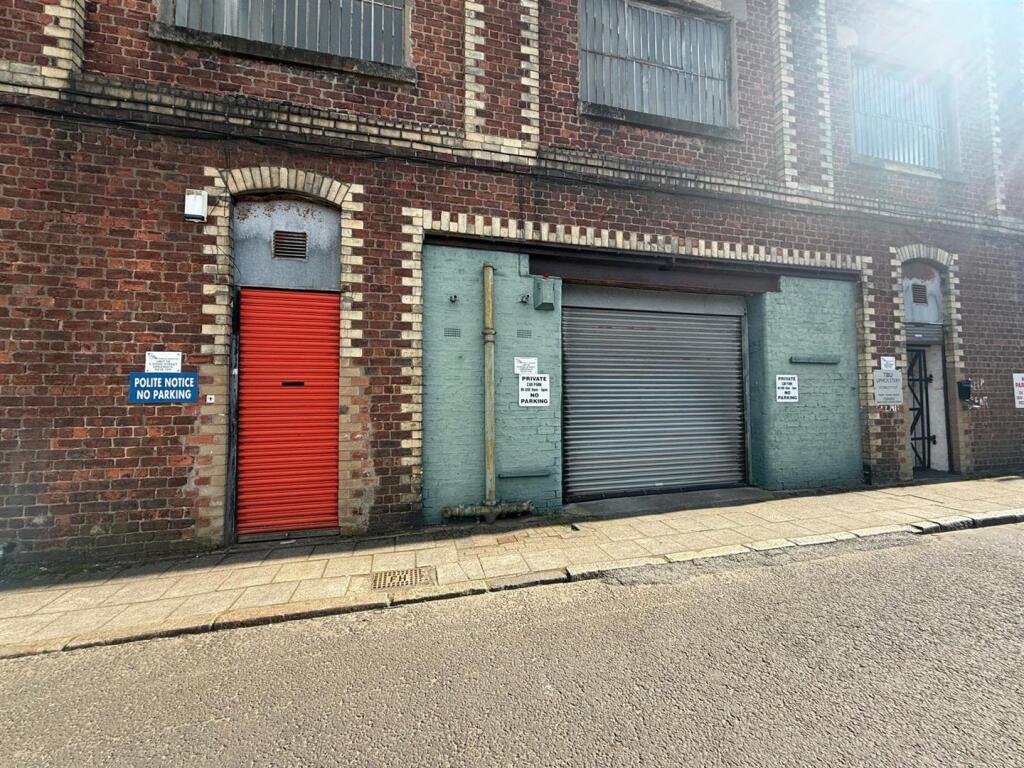 Main image of property: 1 Hood Street, Greenock