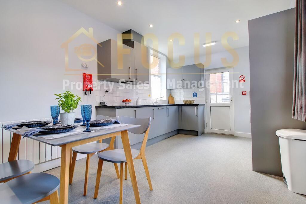 Main image of property: St. Leonards Road, Leicester, LE2