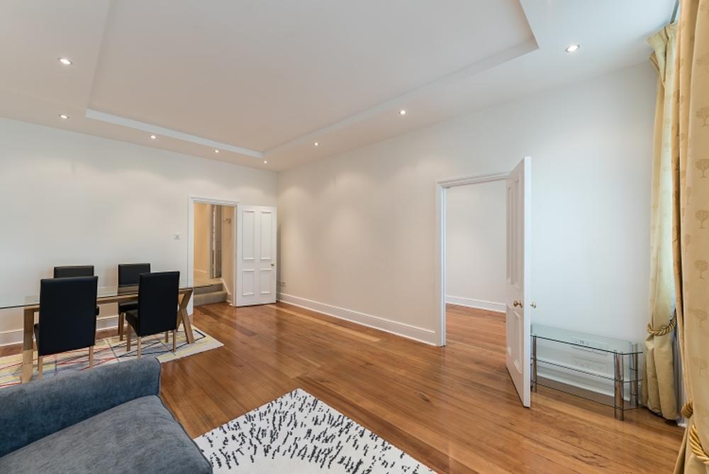 Main image of property: Curzon Street, Mayfair, London, W1J
