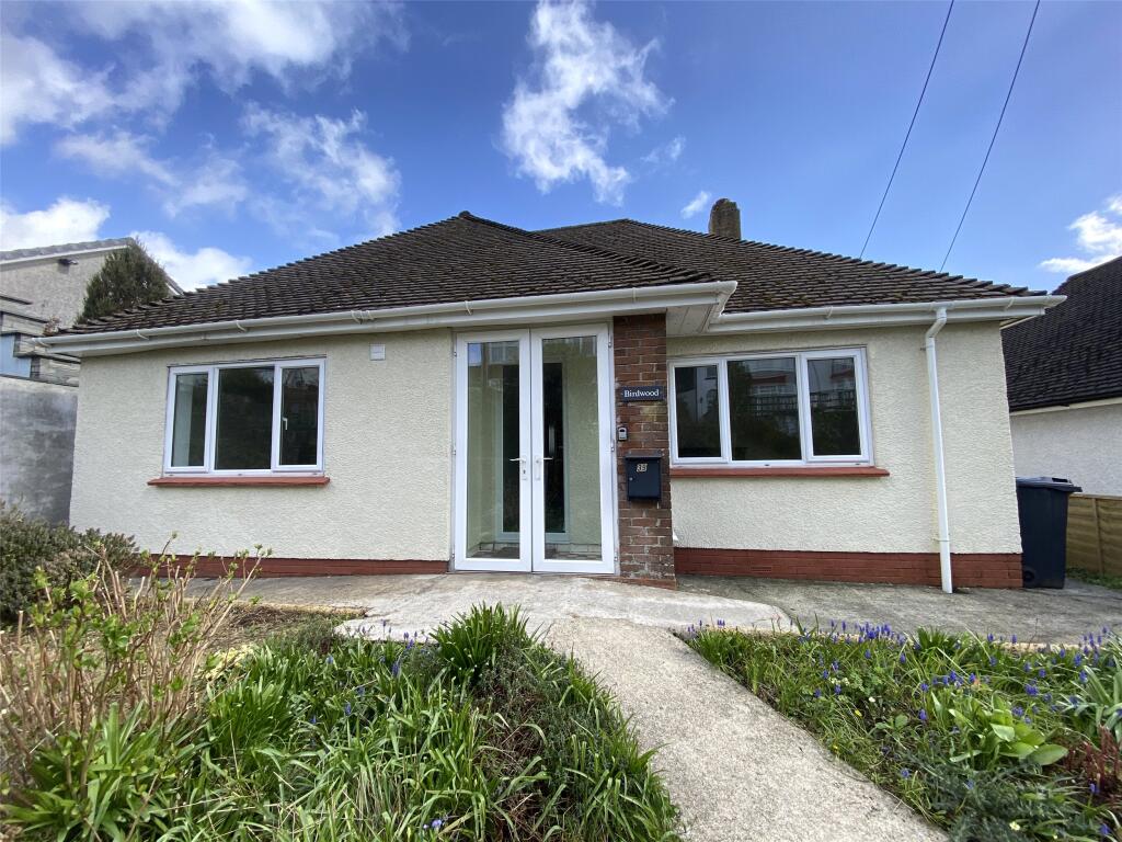 2-bed house on 39, Race Hill, Launceston, Cornwall, PL15, £275,000