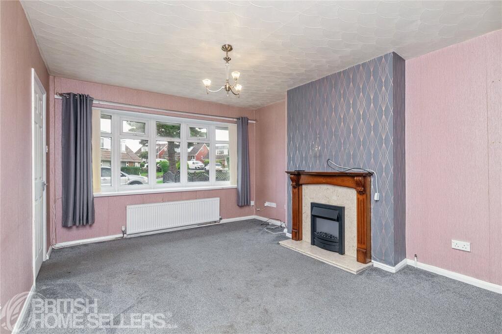 House in Colwyn Bay - View 4