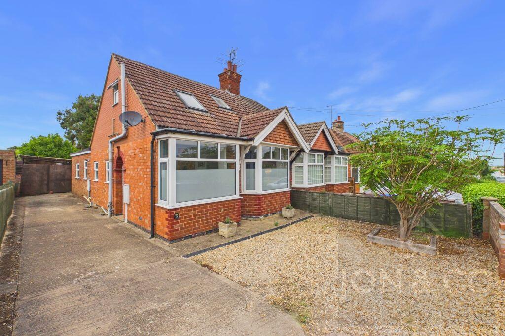 Main image of property: Northampton Lane South | Moulton | NN3