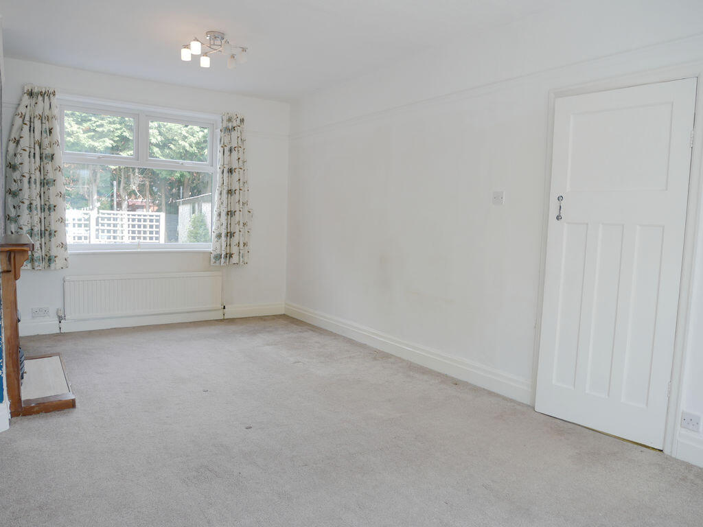 Ciss Lane, Urmston - View 5