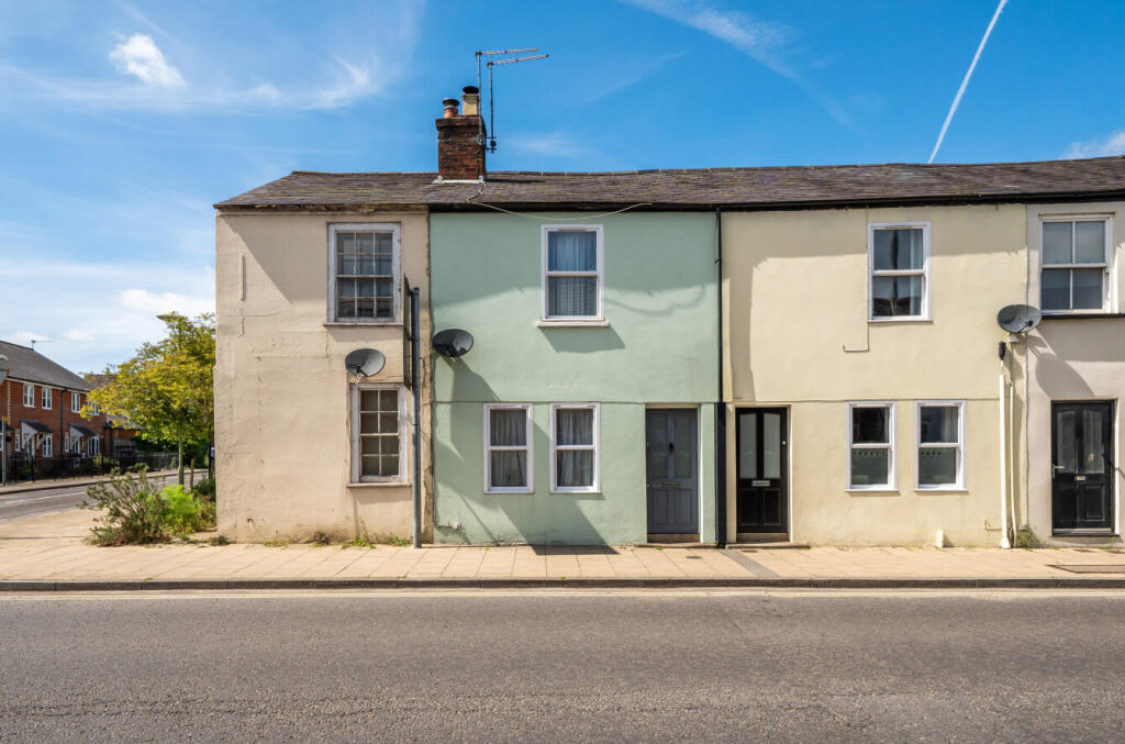 Main image of property: Normandy Street, Alton, Hampshire, GU34