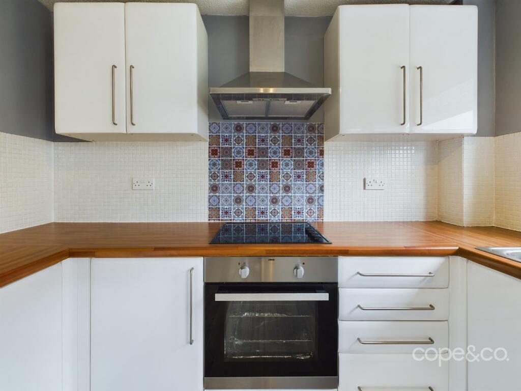 House in Amber Valley, Swanwick - More