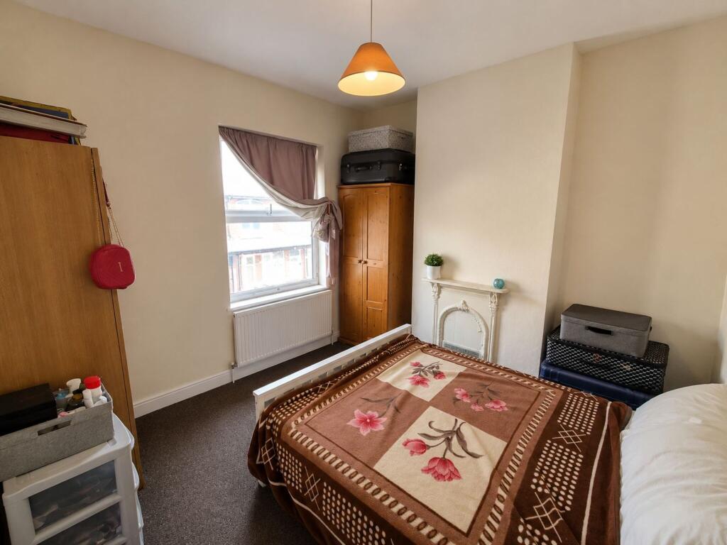 Gough Road, Greet - View 6