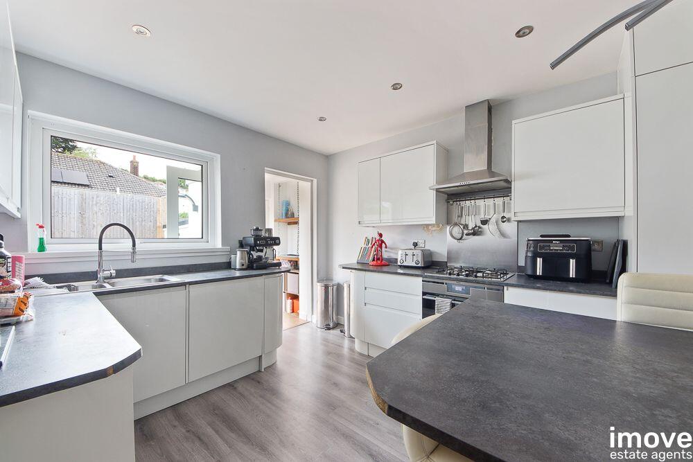 Bowerland Avenue, Torquay, TQ2 – pohled 2