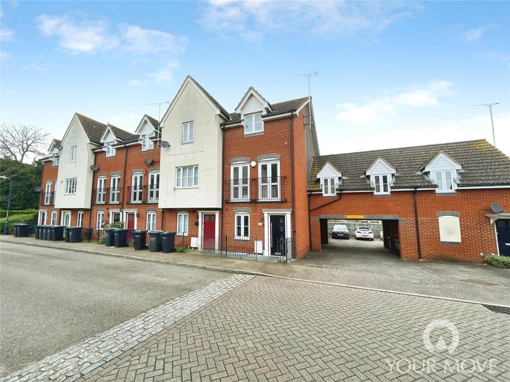 Main image of property: Covesfield, Gravesend, Kent, DA11