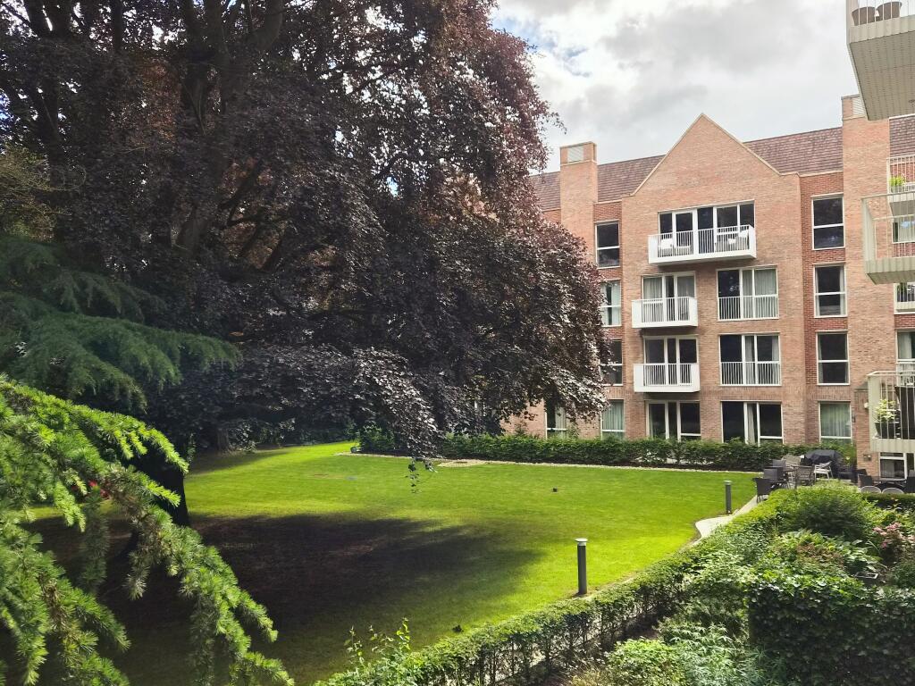 Main image of property: Chapelwood, Alderley Road, Wilmslow, Cheshire East