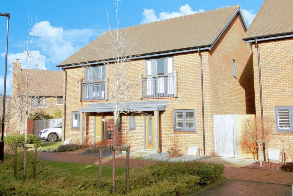 Main image of property: Gordons Way, Pease Pottage, Crawley