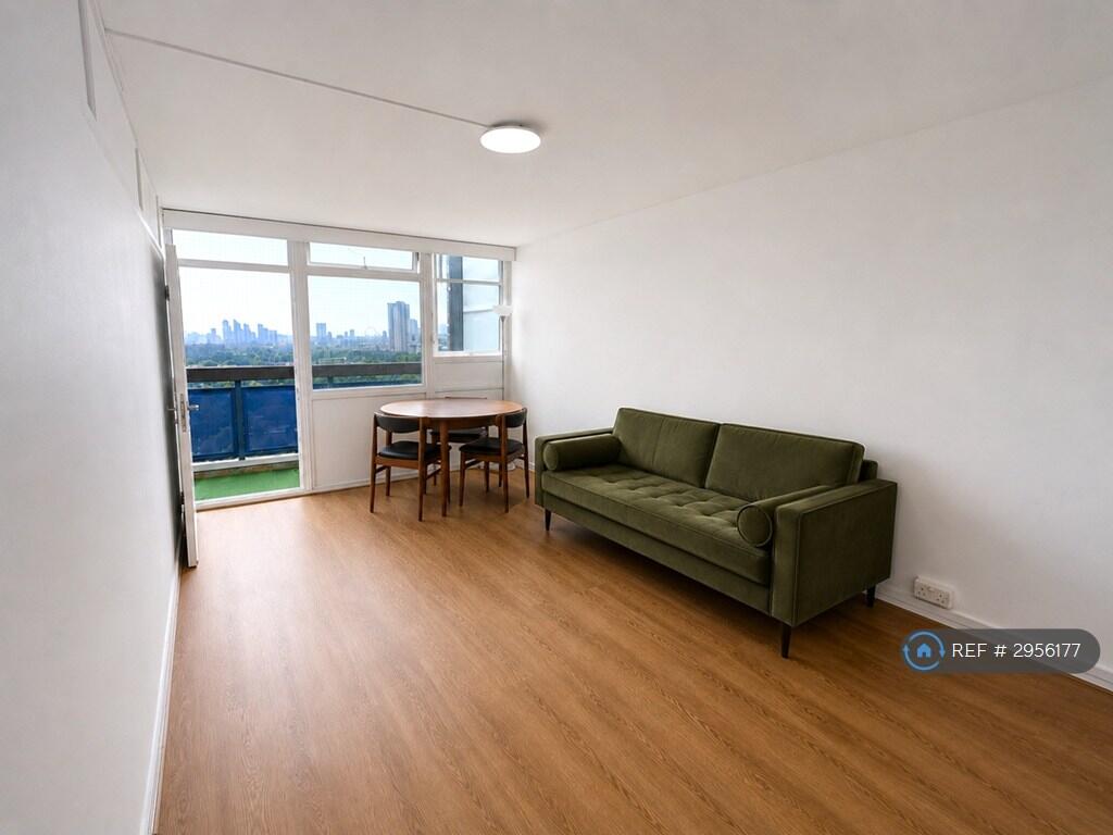 Main image of property: Addy House, London, SE16