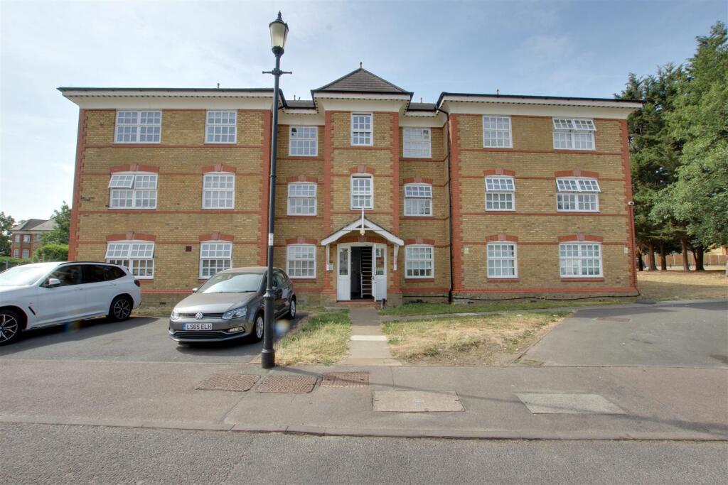 Main image of property: Hanbury Drive, London