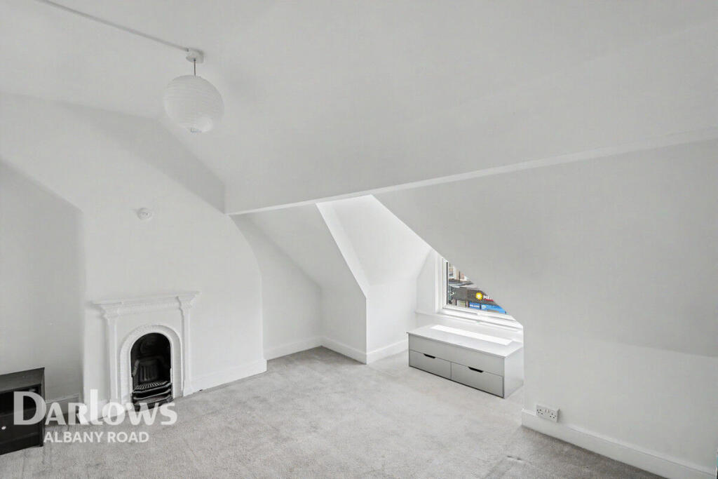 Main image of property: Albany Road, CARDIFF