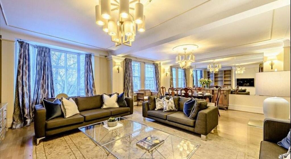 Main image of property: Park Road, St John's Wood, London, NW8