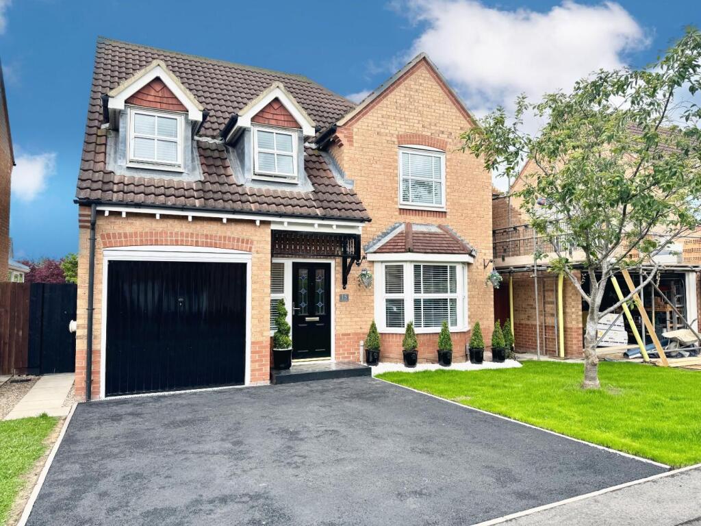 Main image of property: Little Pasture, Ingleby Barwick, Stockton-On-Tees