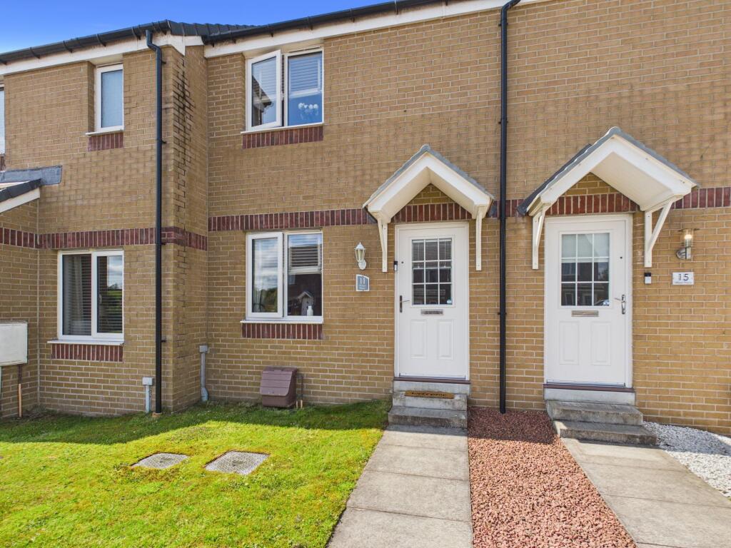 Main image of property: Wilson Place, Carluke, ML8