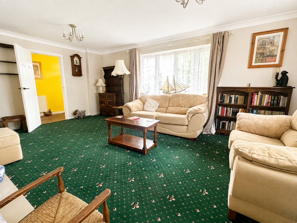House in Taunton - View 3