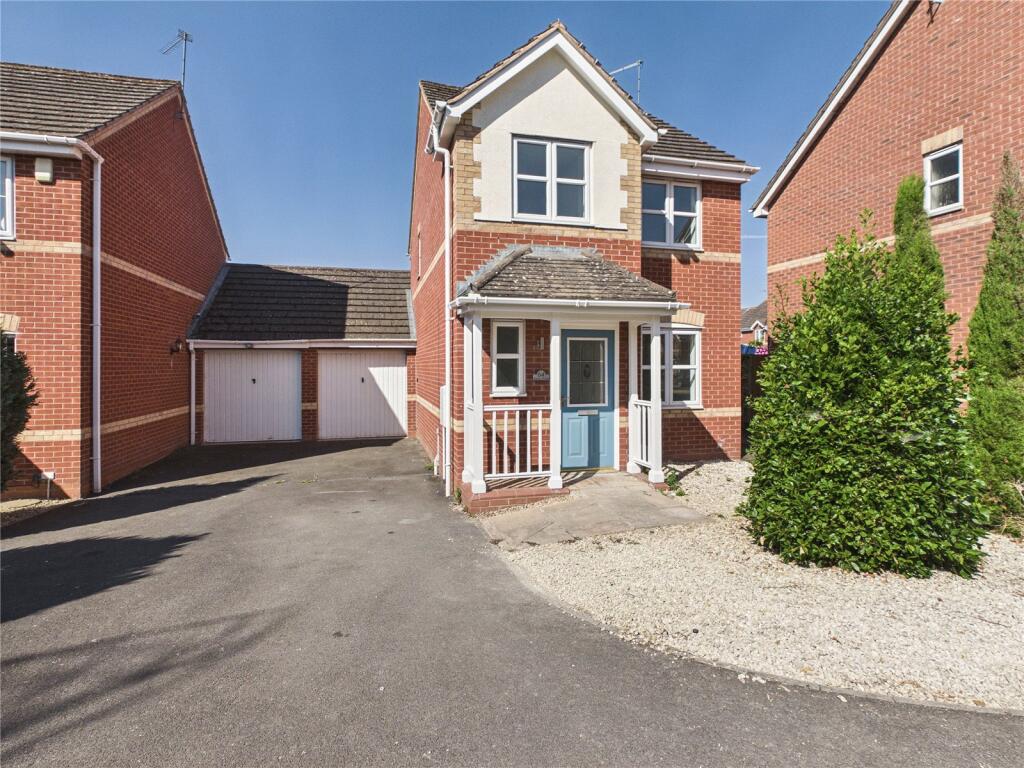 Main image of property: Swan Drive, Droitwich Spa, Worcestershire, WR9