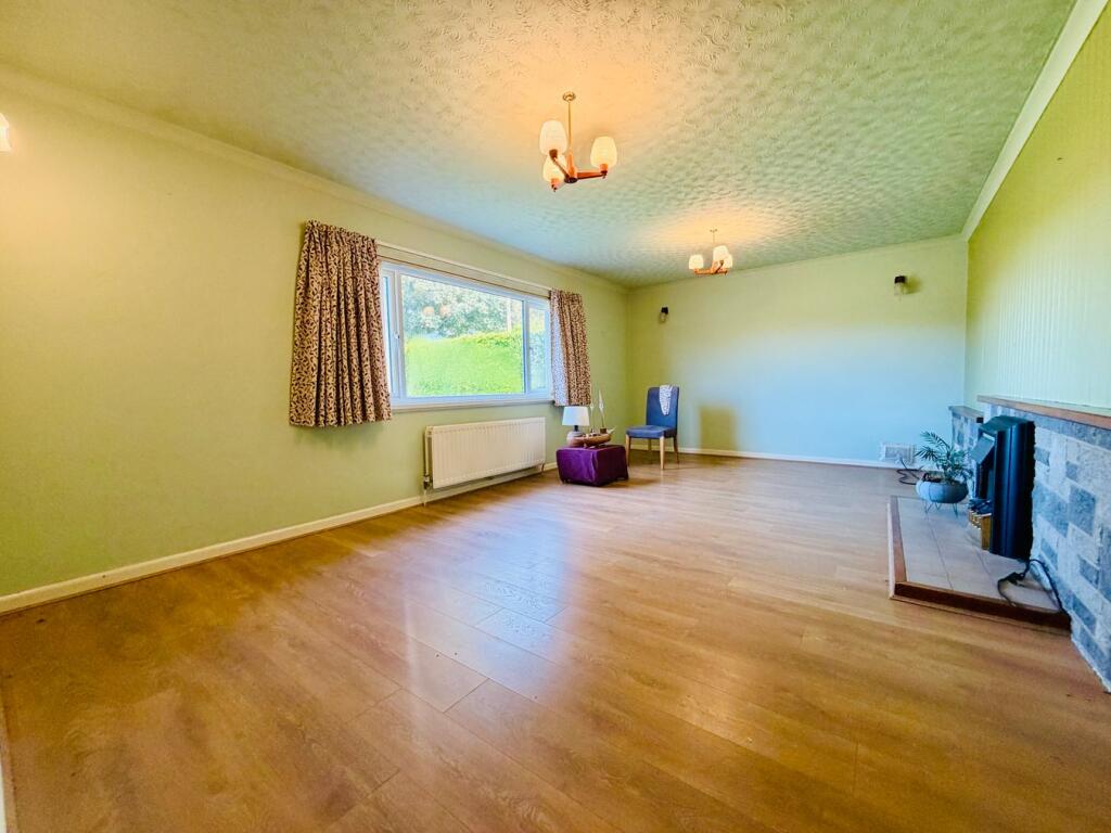 House in Pontsiân, Llandysul - View 3