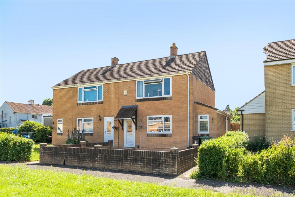 Main image of property: Balmoral Road, Keynsham, Bristol