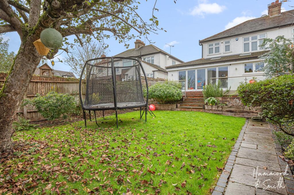 Oak Road, Epping, CM16 photo 4