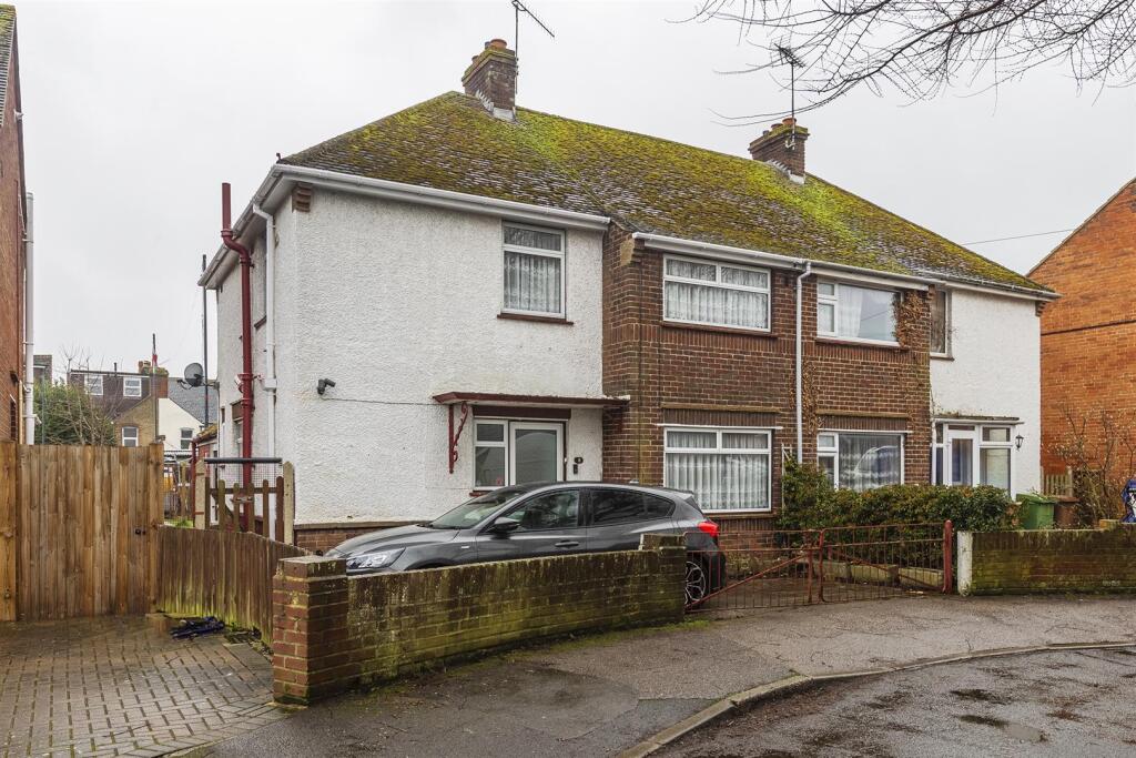 Main image of property: Millfield Road, Faversham