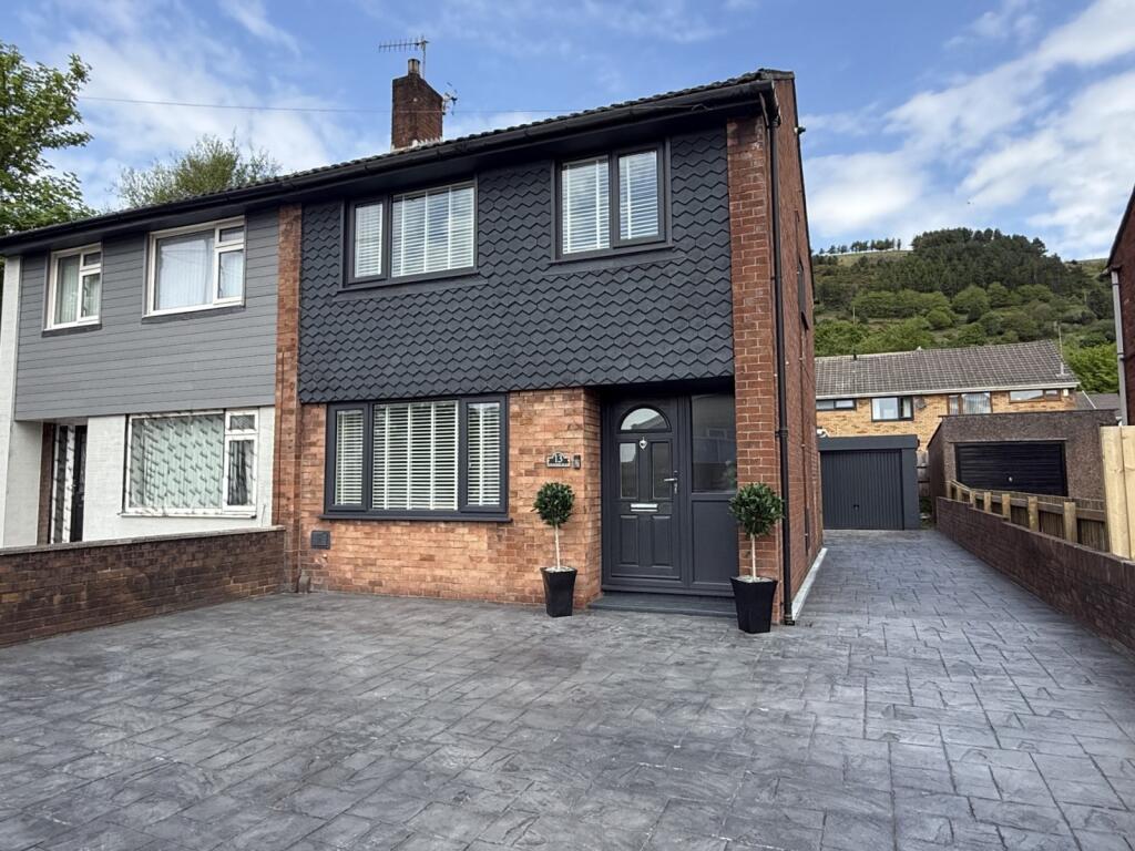 Main image of property: Tanygroes Place, Port Talbot, Neath Port Talbot.