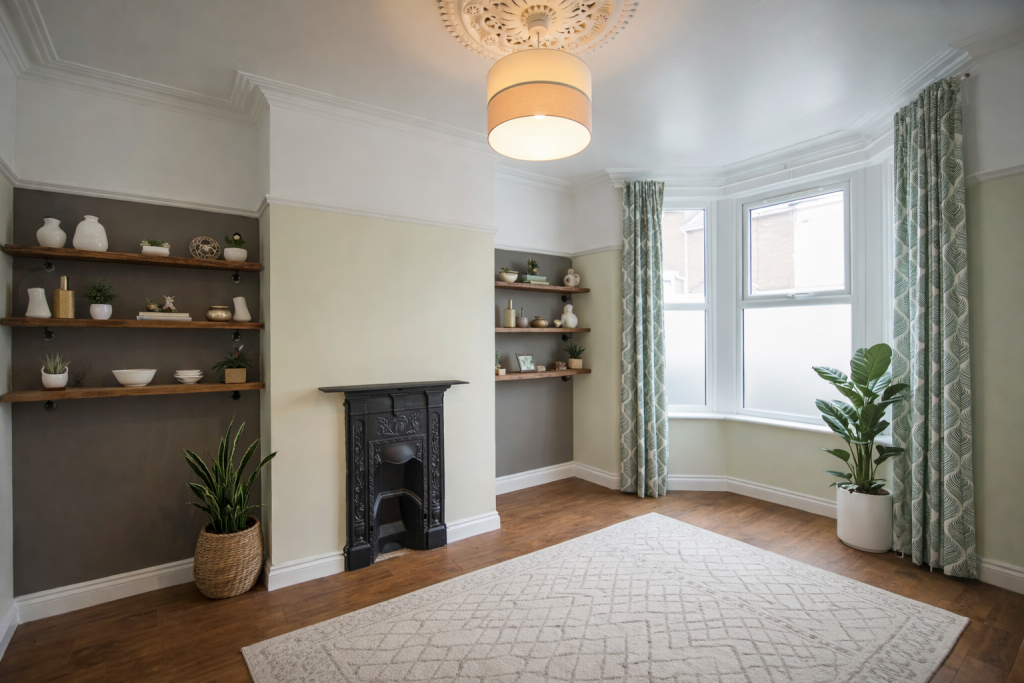 Main image of property: Hengaston Street, Bedminster