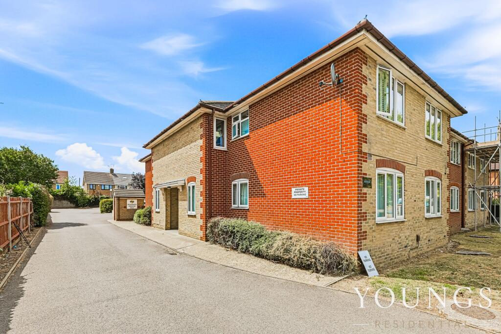 Main image of property: London Road, Benfleet, SS7