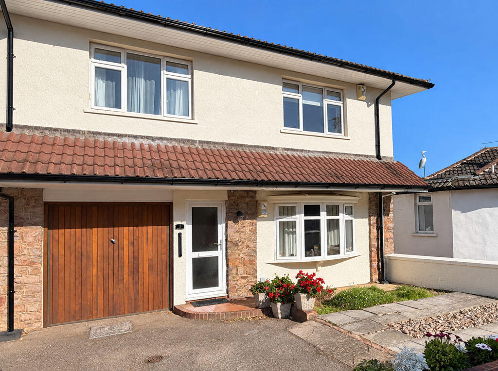 Main image of property: Station Road, Sidmouth