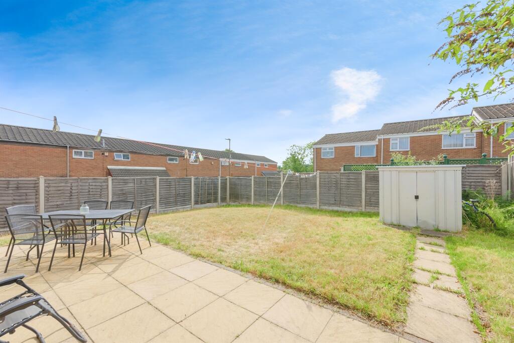 Additional image 12 of Marden Walk, BIRMINGHAM