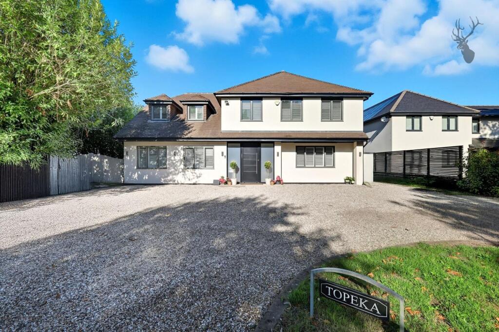 Main image of property: The Village, Willingale, CM5