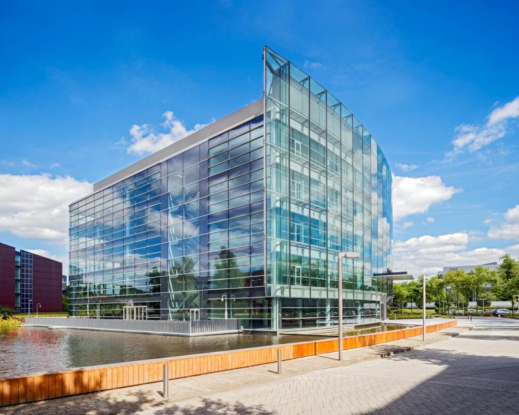 Main image of property: 400, South Oak Way, Green Park, Reading, RG2 6AD