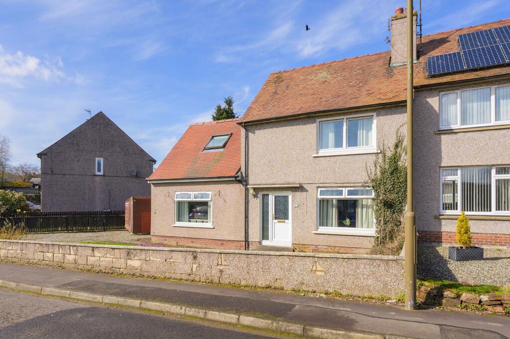 Main image of property: Cameron Crescent, Kippen, FK8