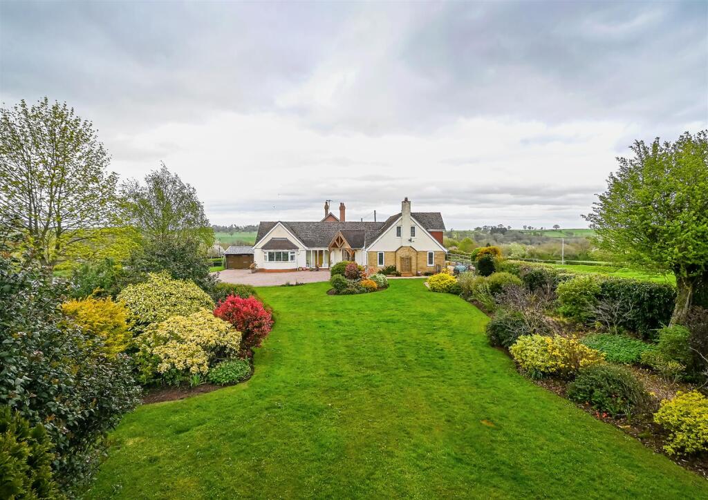 Main image of property: Ash Croft, Glazeley, Bridgnorth