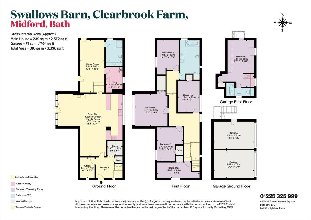 Additional image 32 of Midford, Bath, Somerset, BA2