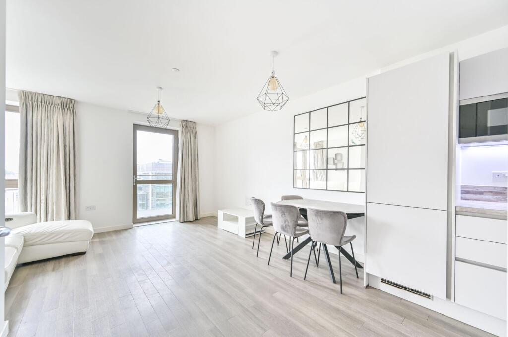 Main image of property: Olympic Way, Wembley Park, Wembley, HA9
