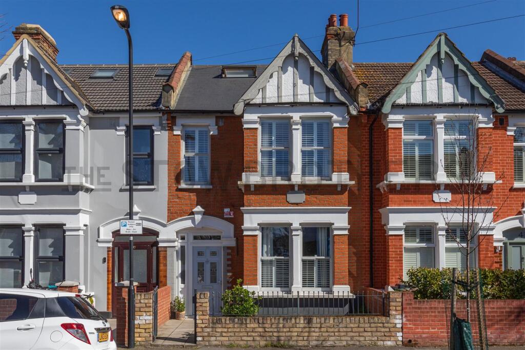 Main image of property: Peterborough Road, Leyton