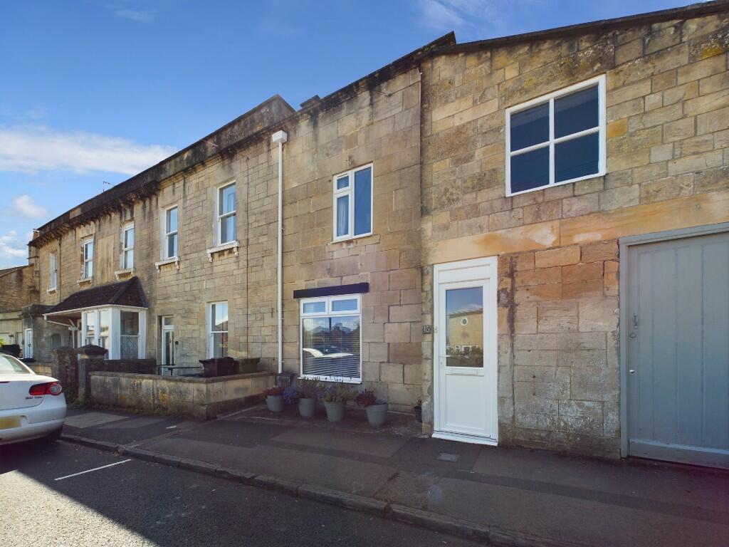 Main image of property: Combe Road, Bath, Somerset, BA2