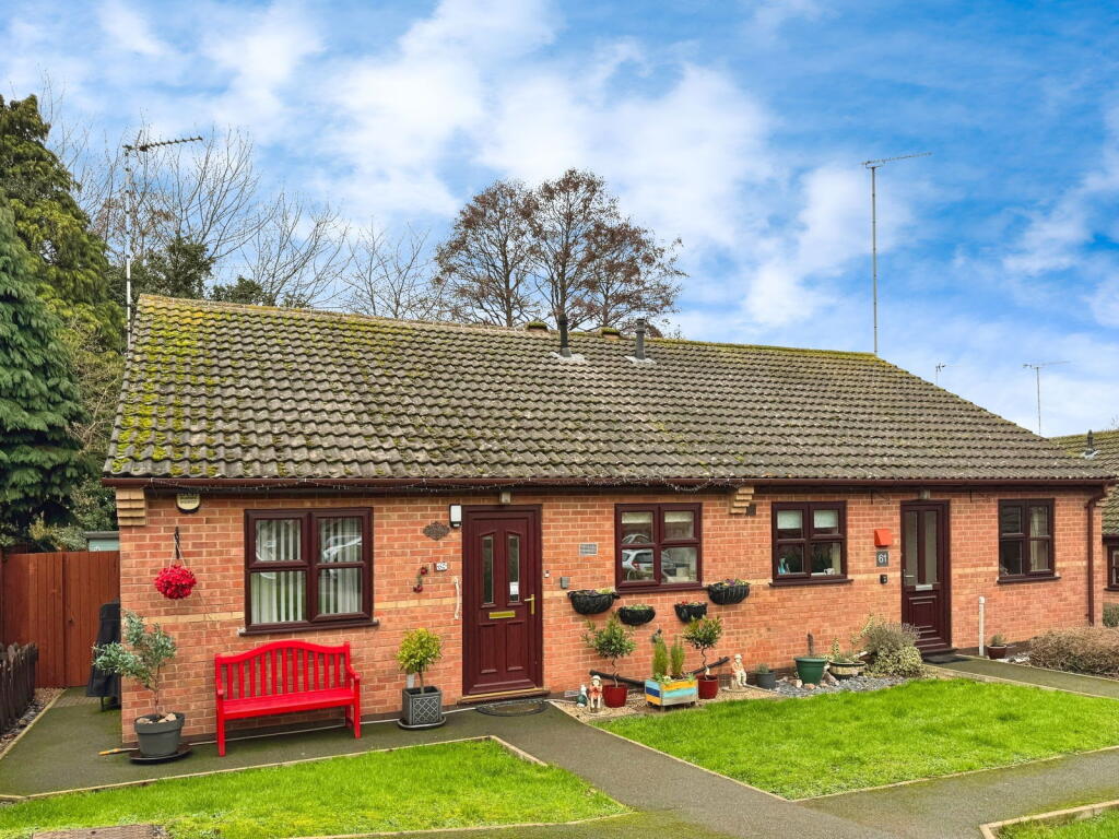 Main image of property: Barons Court, Barons Way, Mountsorrel, LE12 7EA